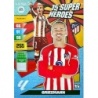 Buy Cards Griezmann Súper Héroes Album Adrenalyn 23 24