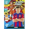 Sale Online Pedri Súper Héroes Adrenalyn XL La Liga 23/24