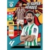 Buy Cards Isco Súper Héroes Album Adrenalyn 23 24