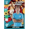 Sale Cards Iago Aspas Súper Héroes Adrenalyn XL 2023 24 Panini