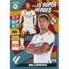 Buy Cards Bellingham Súper Héroes Adrenalyn 23 24 La Liga