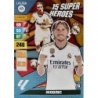 Buy Cards Modrić Súper Héroes Adrenalyn XL La Liga 23/24