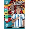 Sale Online Oyarzabal Súper Héroes Album Adrenalyn 23 24
