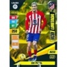 Buy Cards De Paul Nuevo Edición Limitada Adrenalyn 23 24 La Liga