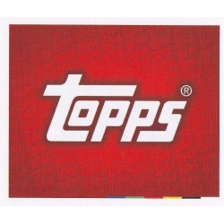 Topps Logo TOPPS 1