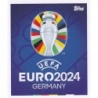 Compra Online Euro Logo Topps Euro 2024 Stickers
