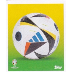 Official Ball UEFA 2