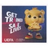 Buy Sticker Corporate Sticker Topps Euro 2024