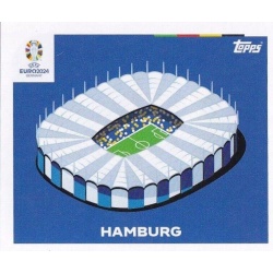 Hamburg EURO 7
