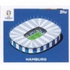 Buy Sticker Hamburg EURO 7 Album Stickers Euro 2024