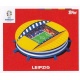 Leipzig EURO 8