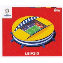 Leipzig EURO 8