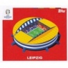 Sale Online Leipzig EURO 8 Album Topps Euro 2024