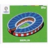 Sale Sticker Berlin EURO 11 Topps Euro 2024 Stickers