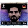Compra Online Ilkay Gündogan Captain Alemania GER 2 Album Cromos Eurocopa 2024