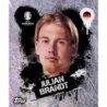 Cromos de Fútbol Julian Brandt Artist Alemania GER 3 Album Cromos Eurocopa 2024