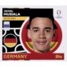 Cromos Online Jamal Musiala Alemania GER 11 Topps Euro 2024