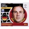 Compra Online Mario Götze Alemania GER 12 Topps Euro 2024 Cromos
