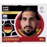 Buy Sticker Emre Can Germany GER 13 Album Topps Euro 2024