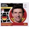 Oferta Cromos de Thomas Müller Alemania GER 16 Album Topps Euro 2024