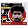 Compra Online Karim Adeyemi Alemania GER 18 Album Cromos Eurocopa 2024