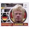 Sale Online Oliver Kahn Legend Germany GER 19 Topps Euro 2024 Stickers