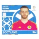 Angus Gunn Scotland SCO 4