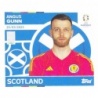 Offer Online Angus Gunn Scotland SCO 4 Topps Euro 2024 Stickers