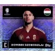 Dominik Szoboszlai Captain Hungría HUN 2