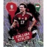 Sticker of Callum Styles Artist Hungary HUN 3 Topps Euro 2024 Stickers
