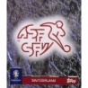 Offer Online Emblem Swiss SUI 1 Topps Euro 2024