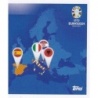 Venta Online Grupo B Parte 2 GB 2 Cromos Eurocopa 2024