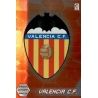 Escudo Valencia 307 Megacracks 2005-06