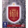 Sale Sticker Emblem Spain ESP 1 Album Topps Euro 2024