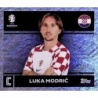Compra Online Luka Modrić Captain Croacia CRO 2 Album Cromos Eurocopa 2024