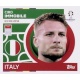 Ciro Immobile Italy ITA 20