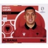 Offer Online Myrto Uzuni Albania ALB 17 Topps Euro 2024 Stickers