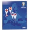 Sale Online Group C Part 2 GC 2 Album Stickers Euro 2024