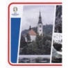 Compra Online Eslovenia Parte 1 SVN P1 Topps Euro 2024 Sticker Album