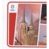 Venta Online Dinamarca Parte 1 DEN P1 Topps Euro 2024 Sticker Album