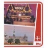 Compra Online Dinamarca Parte 2 DEN P2 Topps Euro 2024 Sticker Album