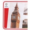 Sale Sticker England Part 1 ENG P1 Album Topps Euro 2024