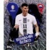 Sale Online Benjamin Šeško Artist Slovenia SVN 3 Album Topps Euro 2024