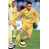 Cazorla Villareal 337 Megacracks 2005-06