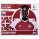 Mohamed Daramy Denmark DEN 15