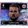 Sticker of Harry Kane Captain England ENG 2 Topps Euro 2024 Stickers