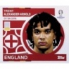 Compra Online Trent Alexander-Arnold Inglaterra ENG 9 Album Cromos Eurocopa 2024