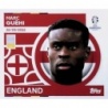 Compra Online Marc Guéhi Inglaterra ENG 10 Cromos Eurocopa 2024