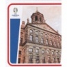 Sticker of Netherlands Part 1 NED P1 Topps Euro 2024