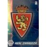 Emblem Zaragoza 343 Megacracks 2005-06